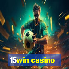 15win casino